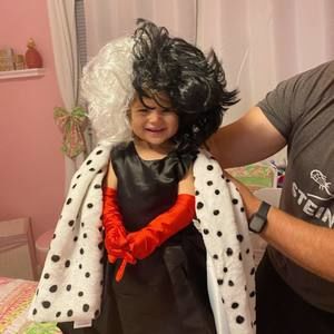 Meet your Posher, Lori